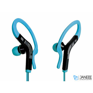 هدست Wired اسپرت Promate Snazzy