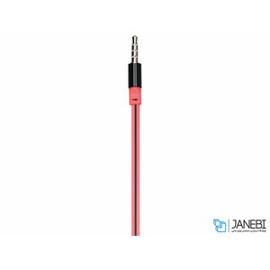 هندزفری سیم دار Promate Snazzy Sporty Stereo Headset