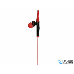 هندزفری کابلی Promate Snazzy Sporty Stereo Headset