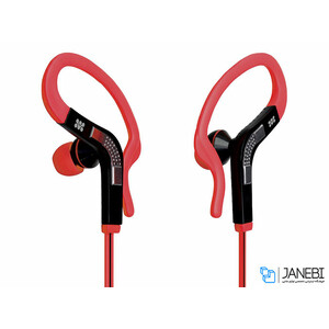 هدست اسپورت پرومیت Promate Snazzy Sporty Stereo Headset