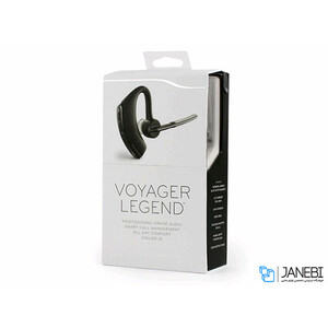 هدست بلوتوث بی سیم پلنترونیکس Voyager Legend