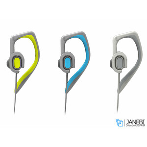 هدفون استریو راک RockSpace Y7 Stereo Earphone