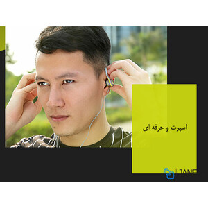 هدفون rock y7