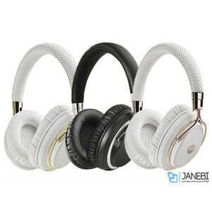 هدفون موتورولا Motorola Pulse M Series Headphone