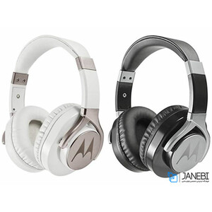هدفون موتورولا Motorola Pulse Max Headphone