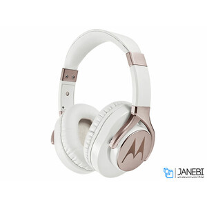 موتورولا Pulse Max Headphone