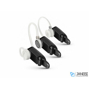 Motorola MBA2P Boom 2 Bluetooth Headset Black