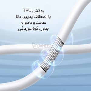 قیمت هندزفری سیمی با جک 3.5 میلی‌متری جویروم