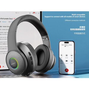 قیمت هدفون بی سیم ارلدام
