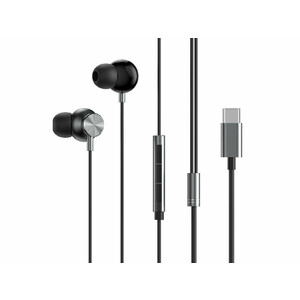 هندزفری سیمی تایپ سی ویوو WiWU In-ear Type C Wired Earphone Headsets EB315