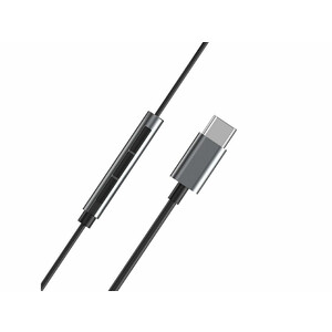قیمت هندزفری سیمی تایپ سی ویوو WiWU In-ear Type C Wired Earphone Headsets EB315
