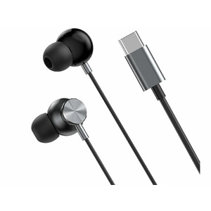 هندزفری سیمی تایپ سی ویوو WiWU In-ear Type C Wired Earphone Headsets EB315