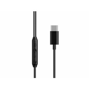 قیمت هندزفری سیمی تایپ سی ویوو WiWU Type C Wired Earphone EB314 Design Sports Headsets