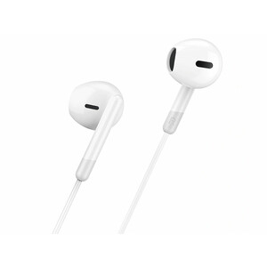هندزفری سیمی تایپ سی ویوو WiWU Type C Wired Earphone EB314 Design Sports Headsets