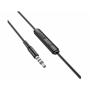قیمت هندزفری سیمی با جک 3.5 میلی‌متری ویوو WiWU 3.5mm Audio Jack EB312 Earbud