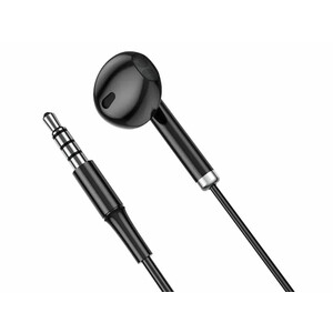هندزفری سیمی با جک 3.5 میلی‌متری ویوو WiWU 3.5mm Audio Jack EB312 Earbud