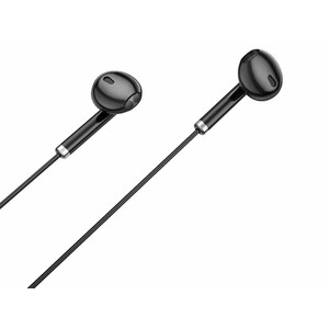 هندزفری سیمی با جک 3.5 میلی‌متری ویوو WiWU 3.5mm Audio Jack EB312 Earbud