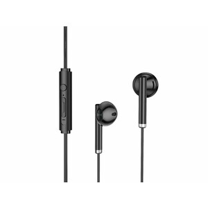 هندزفری سیمی با جک 3.5 میلی‌متری ویوو WiWU 3.5mm Audio Jack EB312 Earbud