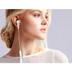 هندزفری تایپ سی ویوو WiWU Earbuds 303 Type-C Wired Earphone