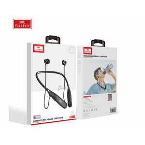 هندزفری اسپرت بلوتوثی ارلدام Earldom ET-BH73 Sport Bluetooth in-ear headphones