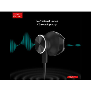 هندزفری گردنی بلوتوثی ارلدام Earldom ET-BH73 Sport Bluetooth in-ear headphones