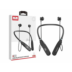 هندزفری گردنی بلوتوثی ارلدام Earldom ET-BH73 Sport Bluetooth in-ear headphones