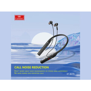 هندزفری گردنی بلوتوثی ارلدام Earldom ET-BH79 Bluetooth earphones