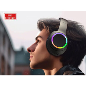 خرید ارزانترین هدفون بلوتوثی ارلدام EARLDOM ET-B06 Wireless headset RGB