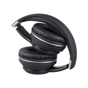 ارزانترین هدفون بلوتوثی ارلدام EARLDOM ET-B06 Wireless headset RGB