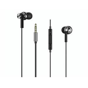 هندزفری سیمی با جک 3.5 میلی‌متری ویوو WiWU EB311 3.5mm Audio Jack Stereo Earbuds