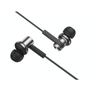 هندزفری باسیم جک 3.5 میلی‌متری ویوو WiWU EB311 3.5mm Audio Jack Stereo Earbuds