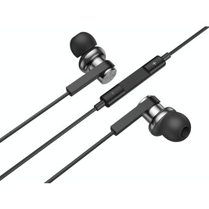 هدفون باسیم جک 3.5 میلی‌متری ویوو WiWU EB311 3.5mm Audio Jack Stereo Earbuds