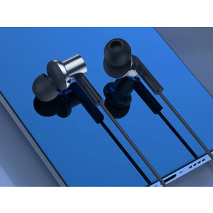هدفون جک 3.5 میلی‌متری ویوو WiWU EB311 3.5mm Audio Jack Stereo Earbuds