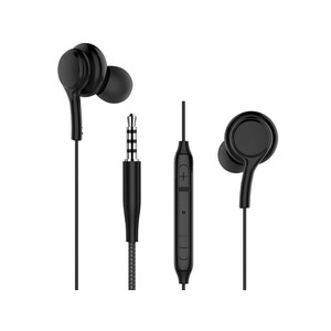 هندزفری سیمی با جک 3.5 میلی‌متری ویوو WiWU EB310 3.5mm Audio Jack Stereo Earbuds