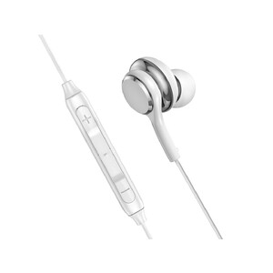 هندزفری جک 3.5 میلی‌متری ویوو WiWU EB310 3.5mm Audio Jack Stereo Earbuds