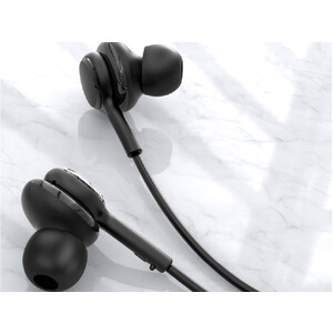 هندزفری جک 3.5 میلی‌متری ویوو WiWU EB310 3.5mm Audio Jack Stereo Earbuds