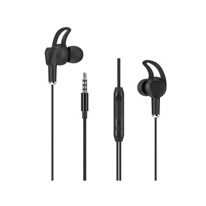 هدفون سیمی با جک 3.5 میلی‌متری ویوو WiWU EB309 3.5mm Audio Jack in-ear stereo wired earphone