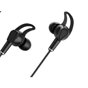هندزفری باسیم جک 3.5 میلی‌متری ویوو WiWU EB309 3.5mm Audio Jack in-ear stereo wired earphone