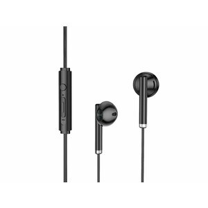 هندزفری سیمی با جک 3.5 میلی‌متری ویوو WiWU EB309 3.5mm Audio Jack in-ear stereo wired earphone