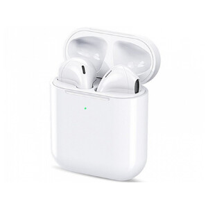 هندزفری بدون سیم ویوو WiWU Airbuds Light Sensor True Wireless Stereo
