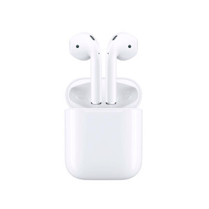هدفون وایرلس ویوو WiWU Airbuds Light Sensor True Wireless Stereo