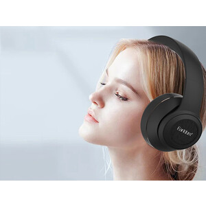 ارزانترین هدفون بلوتوثی تاشو ارلدام Earldom ET-BH71 Wireless Headset With Foldable Comfortable Design
