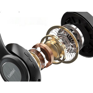 قیمت هدفون بلوتوثی تاشو ارلدام Earldom ET-BH71 Wireless Headset With Foldable Comfortable Design
