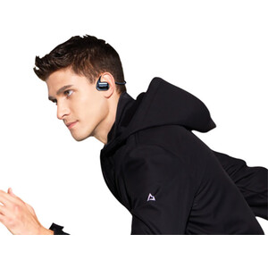 خرید هندزفری بلوتوثی رسی RECCI REP_W63 AIR CONDUCTION BLUETOOTH EARPHONE