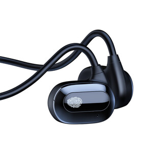 قیمت هندزفری بلوتوثی رسی RECCI REP_W63 AIR CONDUCTION BLUETOOTH EARPHONE