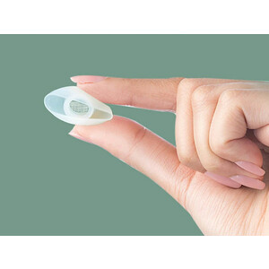 سری سیلیکونی ایرپاد پرو و ایرپاد 2 کوتتسی COTEetCI Silicone Ear Tips Pods Pro/2 73051