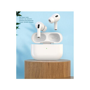 قیمت هندزفری بی‌سیم ایکس او AirPods Pro ANC XO EV52 wireless headphones with noise cancellation
