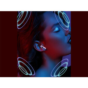 کیفیت هندزفری بی‌سیم ایکس او AirPods Pro ANC XO EV52 wireless headphones with noise cancellation