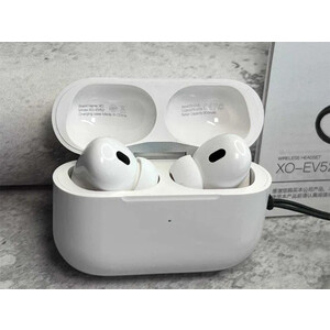 هندزفری بی‌سیم ایکس او AirPods Pro ANC XO EV52 wireless headphones with noise cancellation