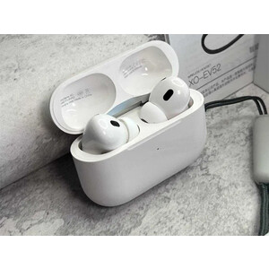 هندزفری بی‌سیم ایکس او AirPods Pro ANC XO EV52 wireless headphones with noise cancellation